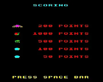Centibug (1982)(R.M.P. Hanson)